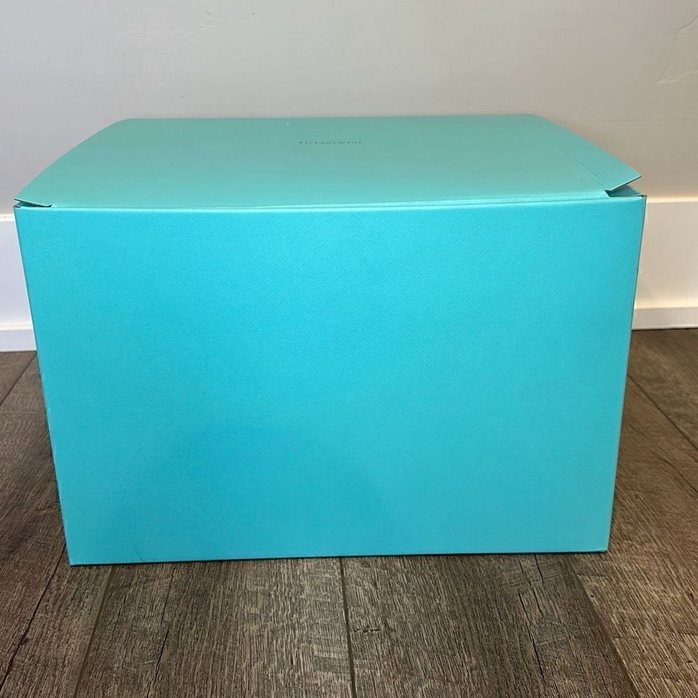 Tiffany & Co. Box Bundle (5 Piece) - Picture 5 of 12